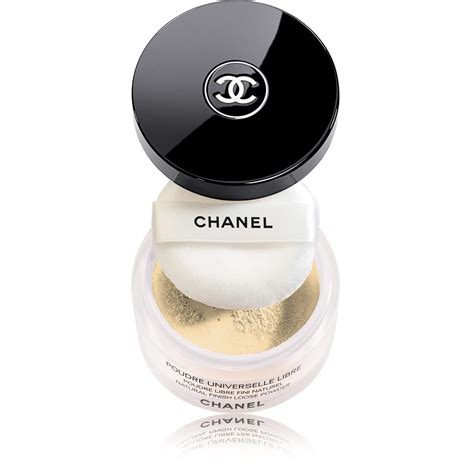 chanel talc powder|Chanel loose powder 20 clair.